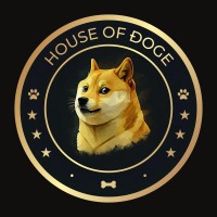 House of Doge logo