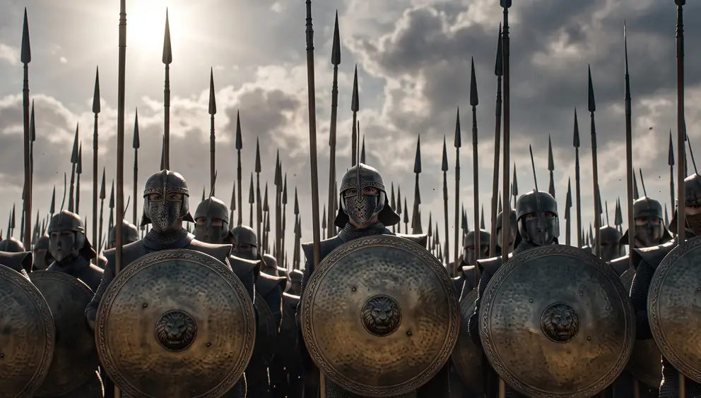 Unsullied project